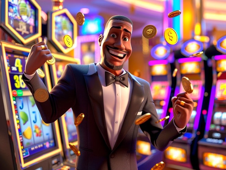 betplace88 featured game showcase