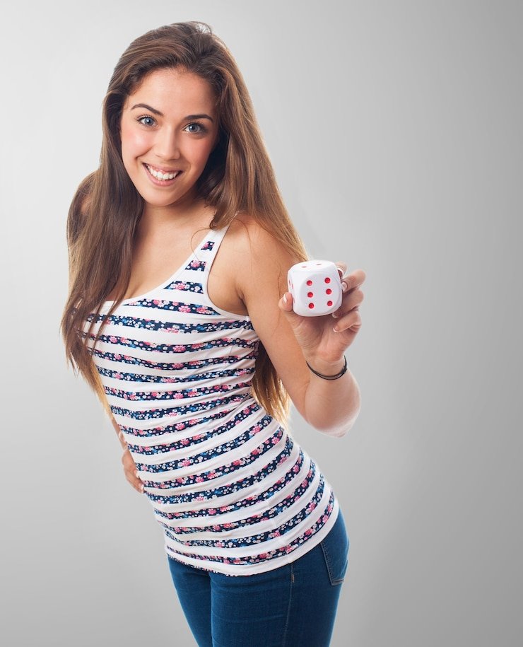 Meja baccarat live-dealer di betplace88 dengan dealer profesional dan siaran HD