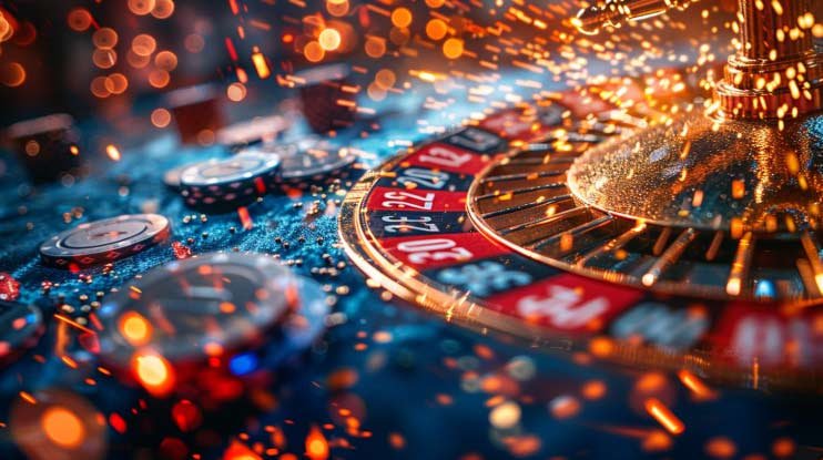 Antarmuka deposito multi-currency di platform betplace88