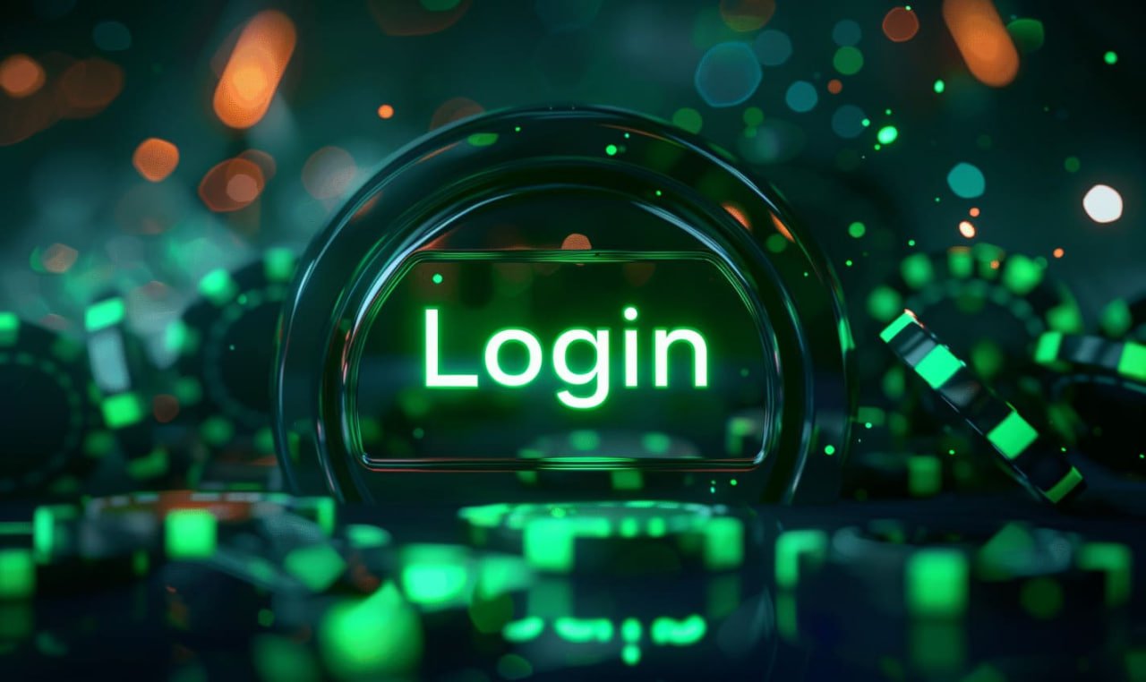 Antarmuka login dan verifikasi seluler betplace88 untuk akses aman ke akun Anda